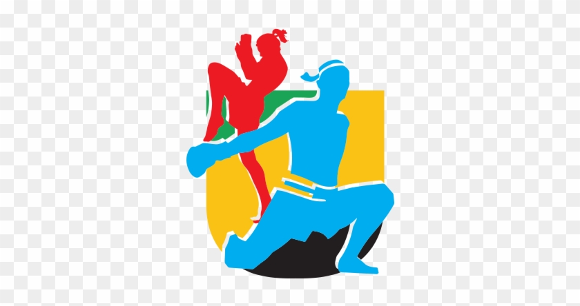 2018 Fisu World University Muaythai Championship - Fisu Muay Thai #437365