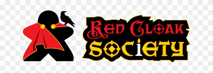 Introducing The Red Cloak Society, A Community For - The Malted Meeple #437414