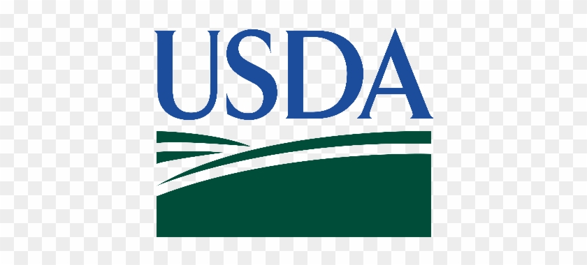 The United States Department Of Agriculture's Logo - Us Department Of Agriculture Logo Png #437428