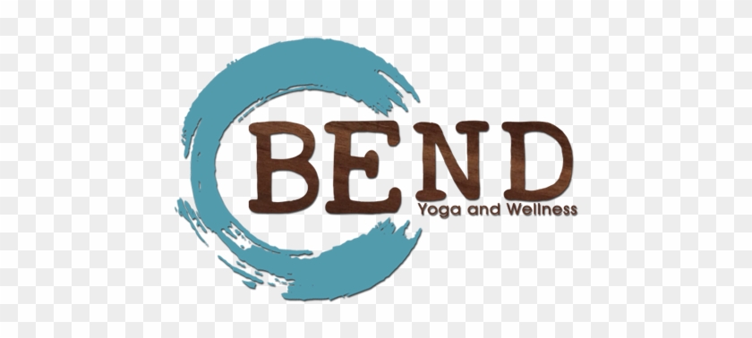 Bend Yoga And Wellness - Logo Seiko Vector #437459