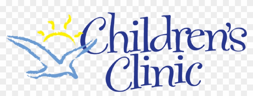 The Children's Clinic Accepts The Following Health - Children's Clinic #437487