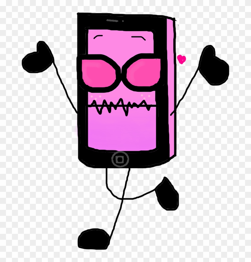 “i Just Decided To Draw Mephone5c For @mx-dottie / - Illustration #437488