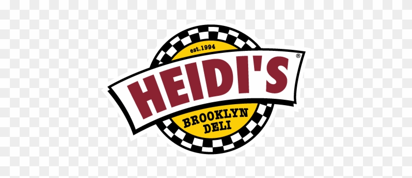 Heidi's Brooklyn Deli #437522