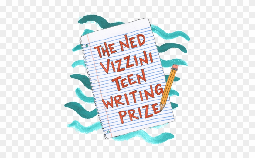 Ned Vizzini Teen Writing Prize - Library #437542