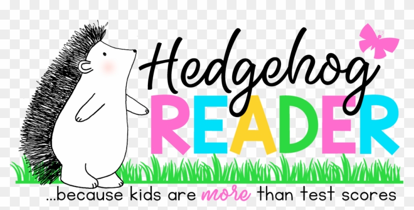 Hedgehog Reader - Avatar #437544