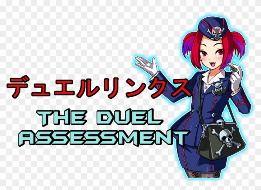 The Duel Assessment - Card Game #437554