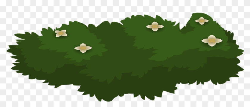 Tree Shrubs Cliparts - League Of Legends #437563