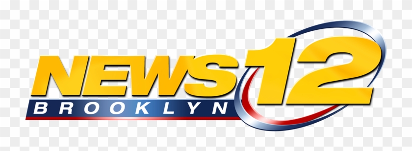 News 12 Brooklyn Logo - News 12 New Jersey Logo #437564