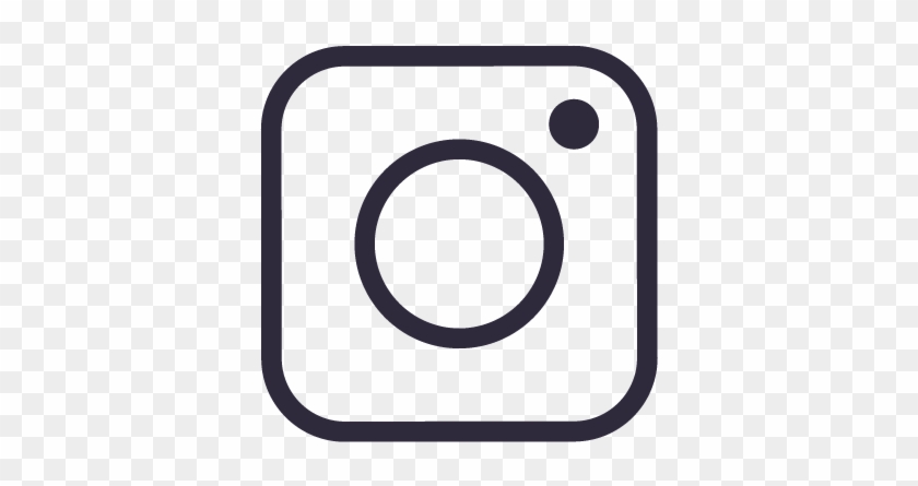 Instagram-icon - Instagram #437576
