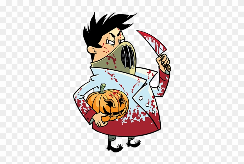 Book Room - Cartoon #437599