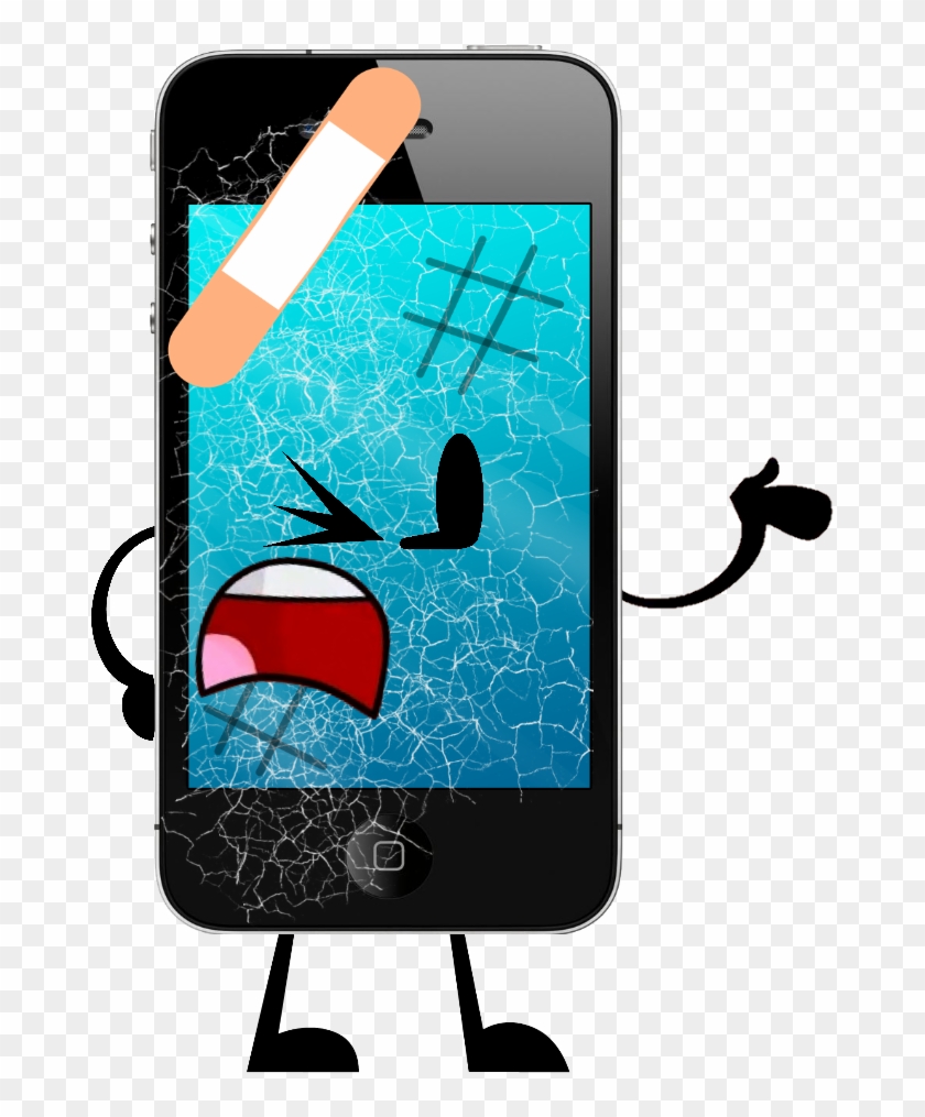 Mephone4 By Zmanr3 - Iphone #437636