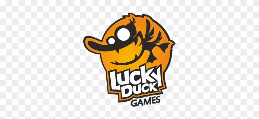 Lucky Duck Games - Lucky Duck Games #437637