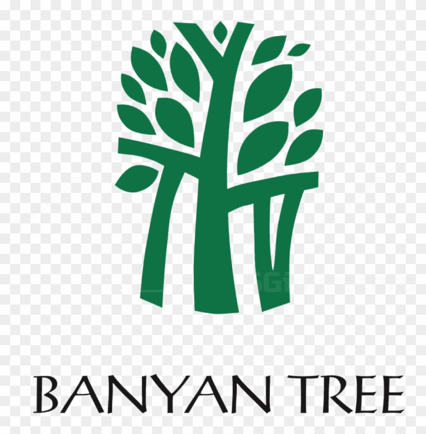 Banyan Tree Holdings Limited - Banyan Tree Samui Logo #437645