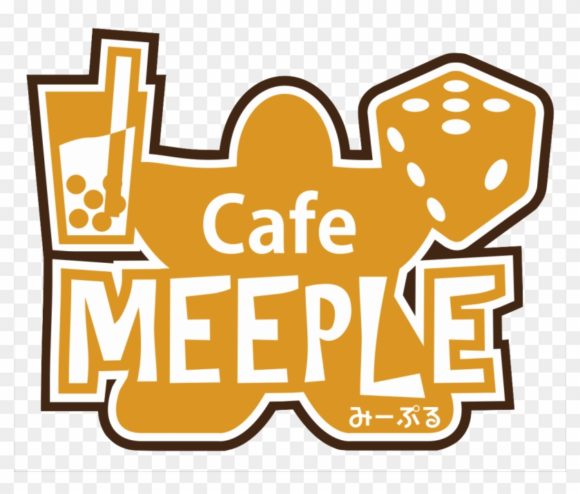 Cafe Meeple（カフェミープル） - Cafe Meeple (tenjin Branch) #437685