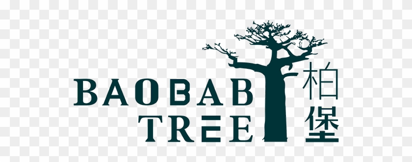 Avenue Of The Baobabs #437686