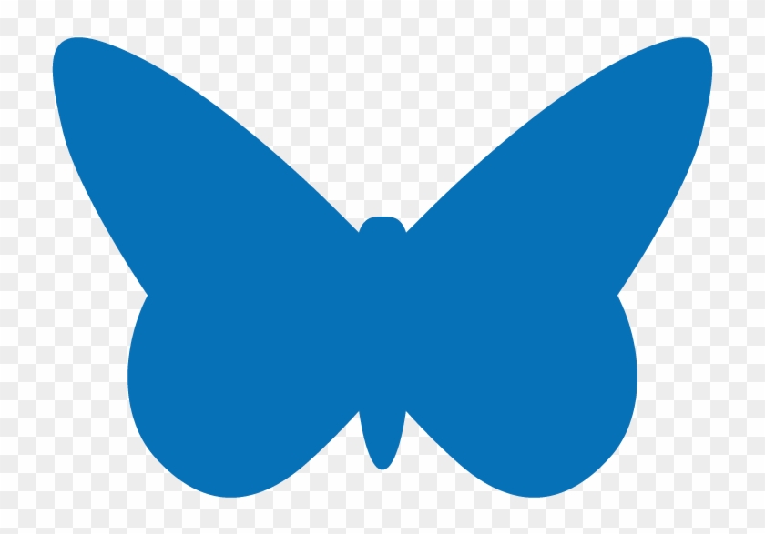 Besbswy - Butterfly #437696