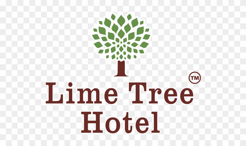 Welcome To Lime Tree Hotel - Logo Design Tree #437700