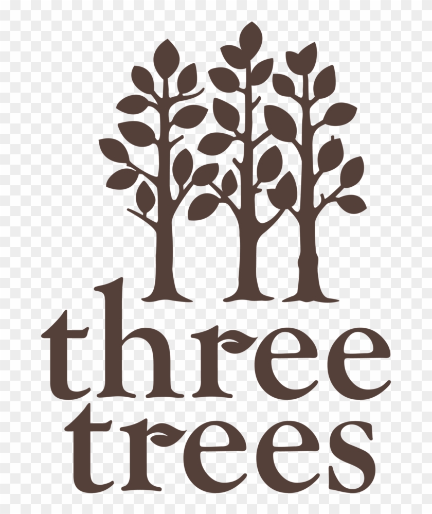 Three Trees #437749