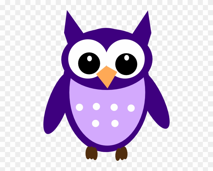 Owls Clipart Png #437775