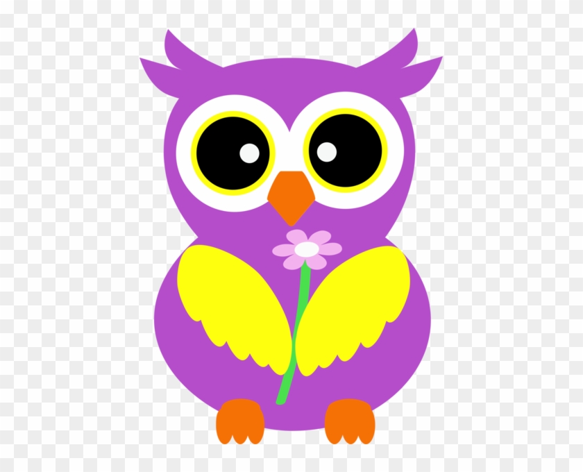 Owl #437784