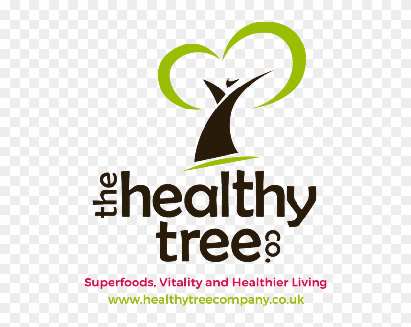 The Healthy Tree Company - Organic Ashwagandha Powder - 100% Natural Ayurvedic #437787
