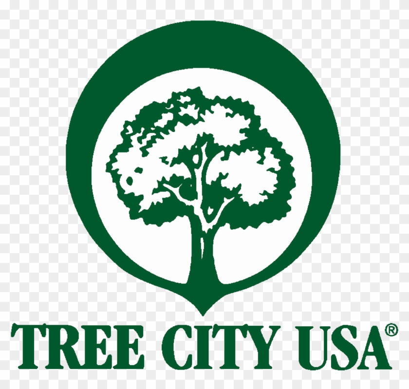 Tree Board Or Department, A Tree Care Ordinance, (3) - Tree City Usa Logo #437790