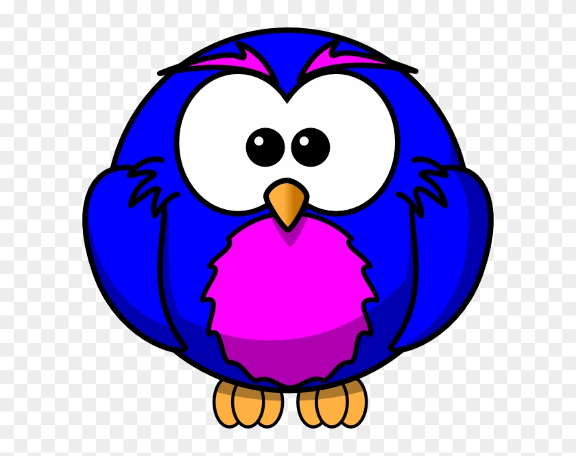 Hoot Owl Clip Art - Cartoon Owl #437812