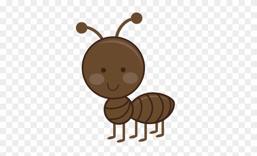 Cute Ants #437815