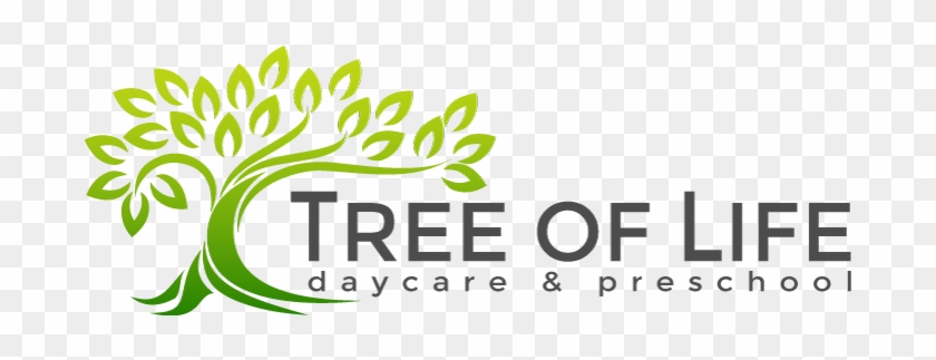 Tree And Grass Logo #437825