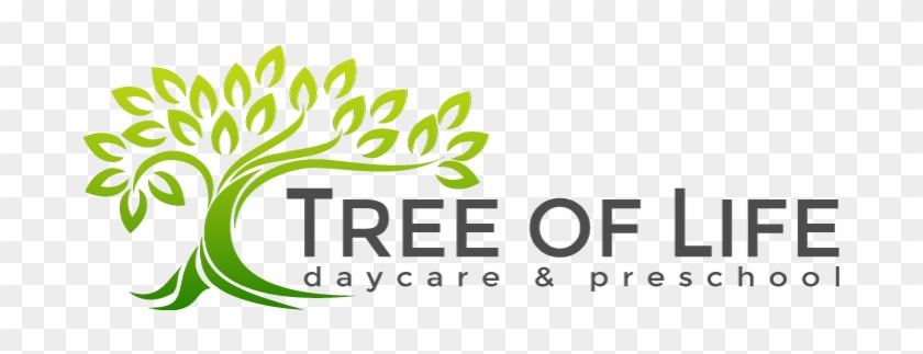 Tree And Grass Logo #437825