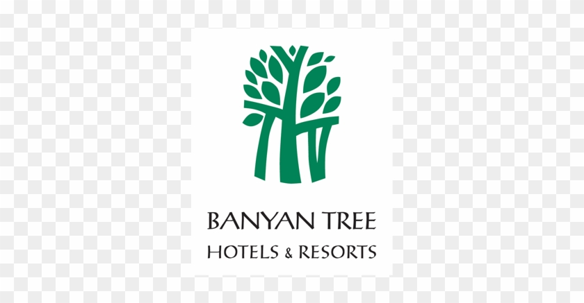 Banyan Tree Hotels & Resorts - Banyan Tree Samui Logo #437828