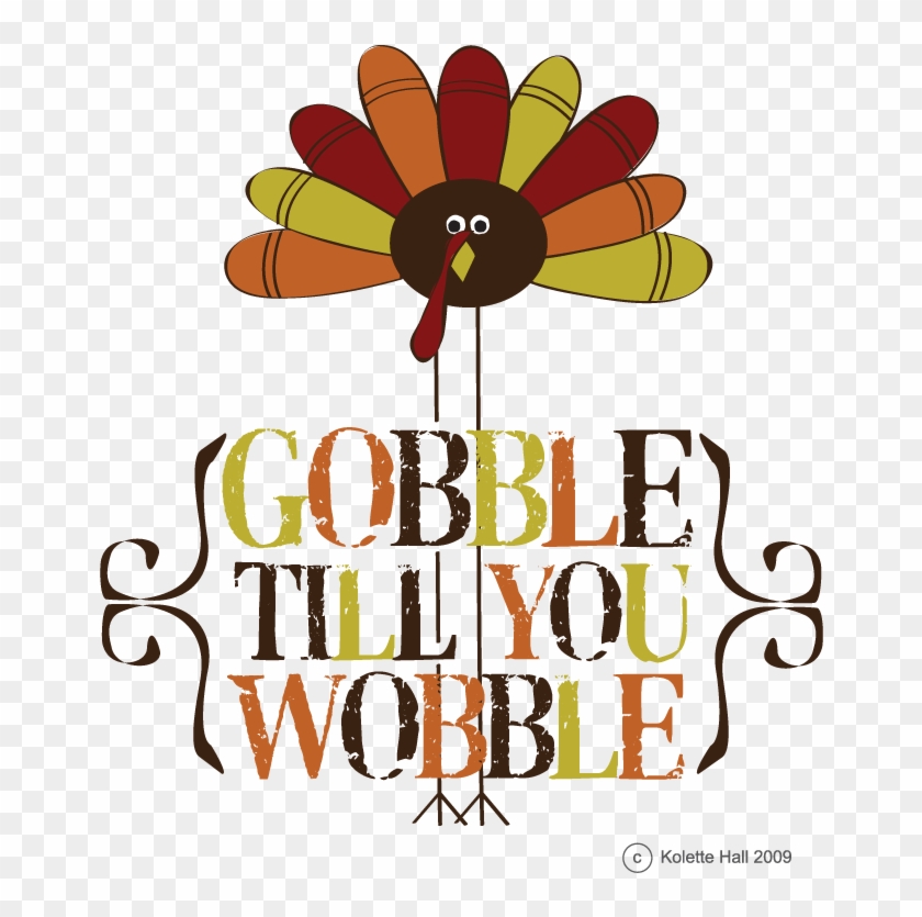 Gobble - Illustration #437862