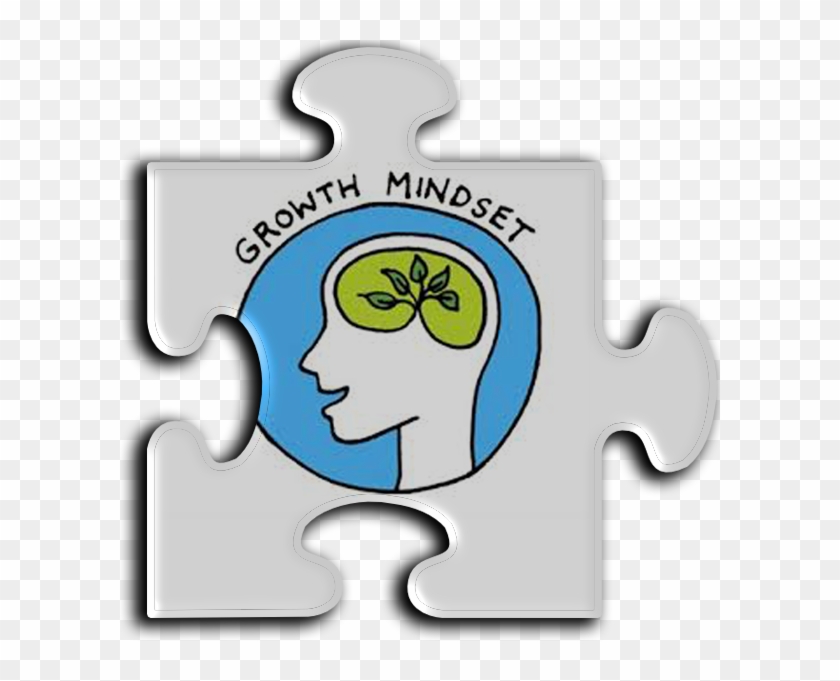 Making - Growth Mindset Clipart #437871