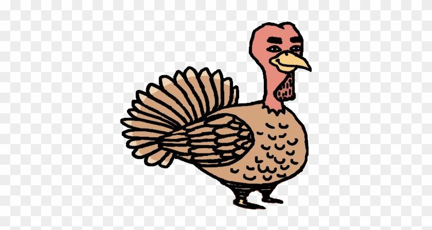 Gobble Anonymous Mon Jul 4 - Turkey #437917