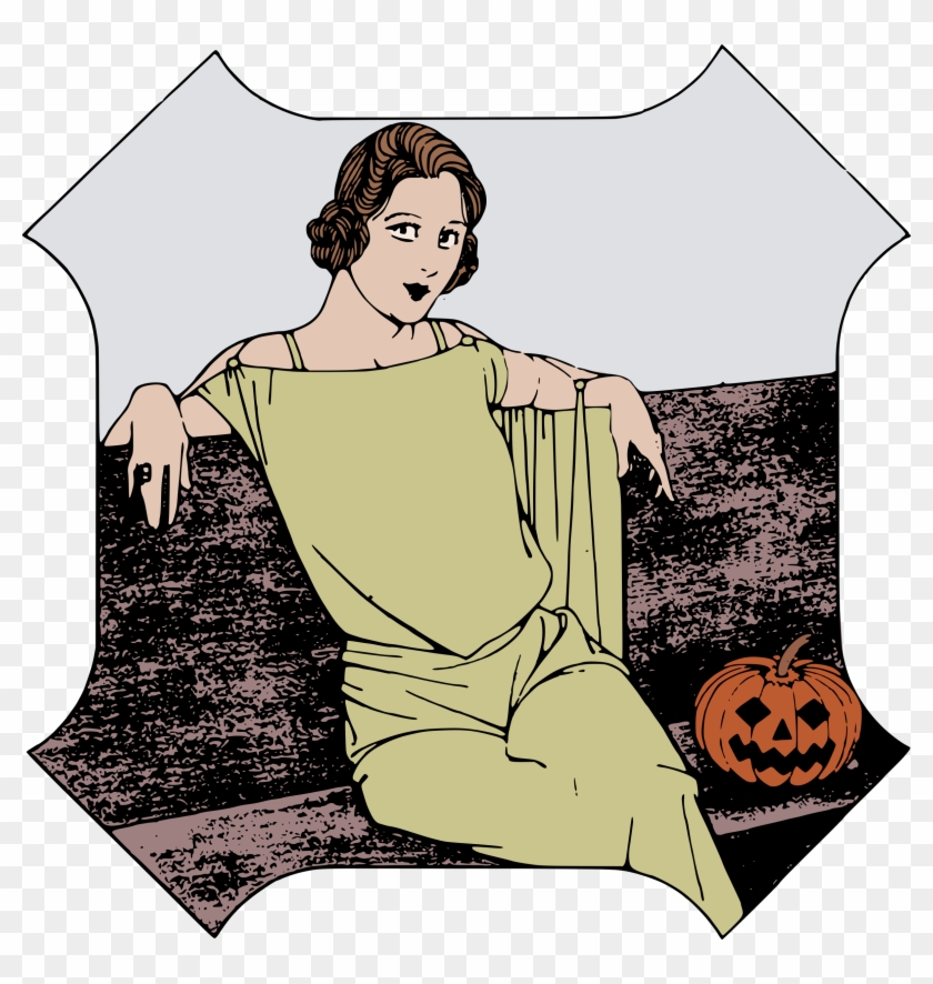 Halloween Clip Art - Halloween Clip Art #438013