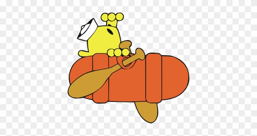 Christian Fish On Lifeboat - Christian Fish On Lifeboat #437944