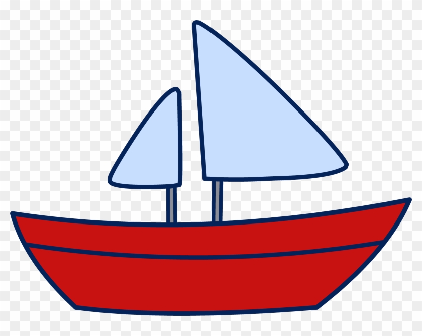 Boats Clipart Schliferaward - Boat Clipart #437953