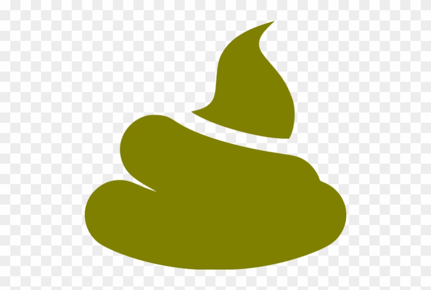 Poo Icon Png #437981