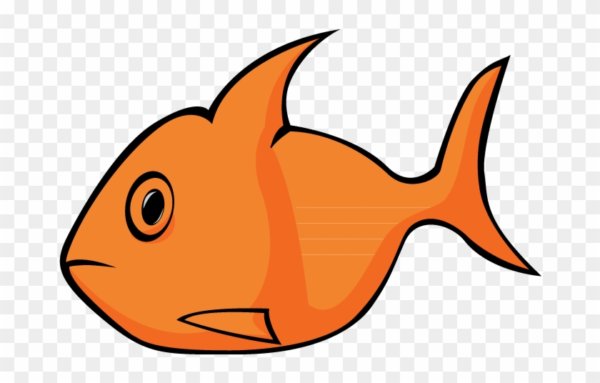 Goldfish By Substitute541 - Goldfish By Substitute541 #438010