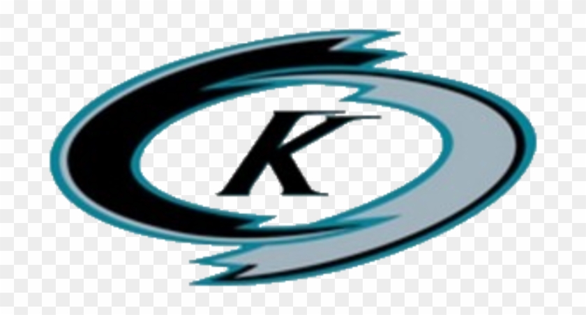 K - Kapolei High School Logo #438028
