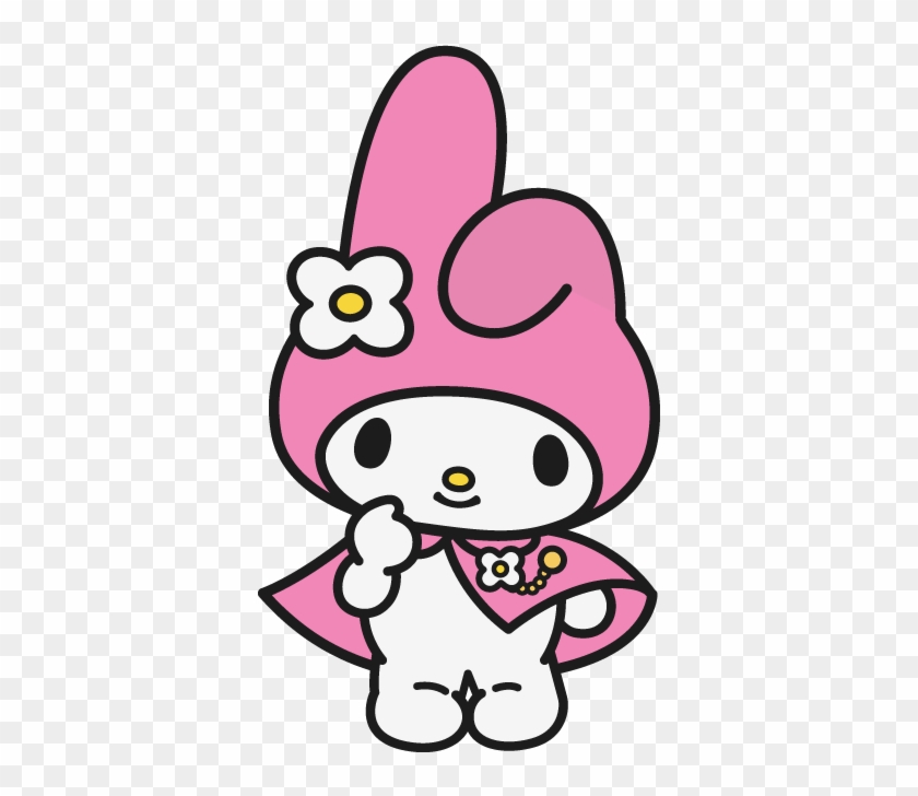 My Melody - My Melody #438038