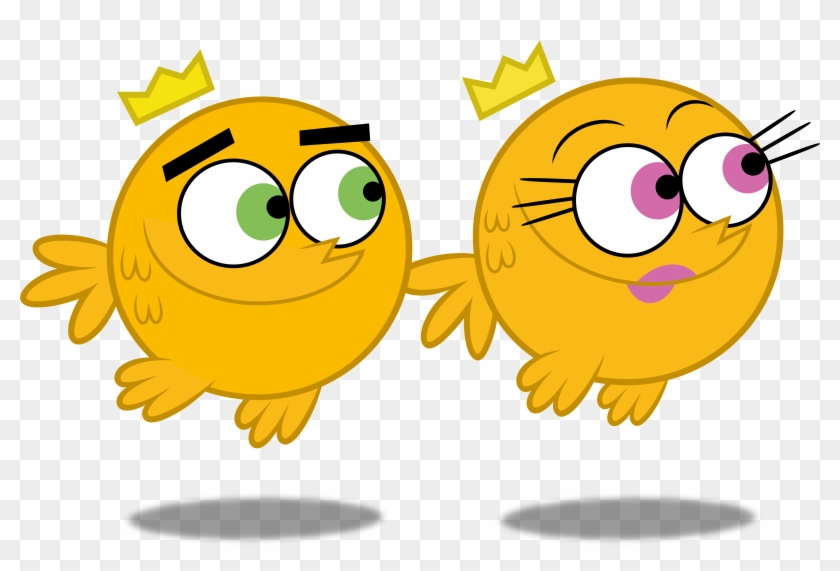 Vector - Fairly Odd Parents Vectors #438044