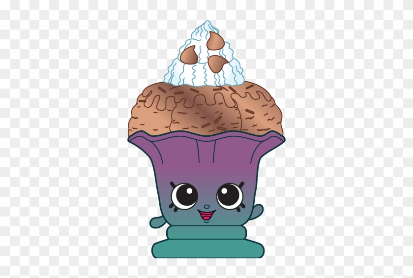 Choc-kate Sundae - Sundae #438057