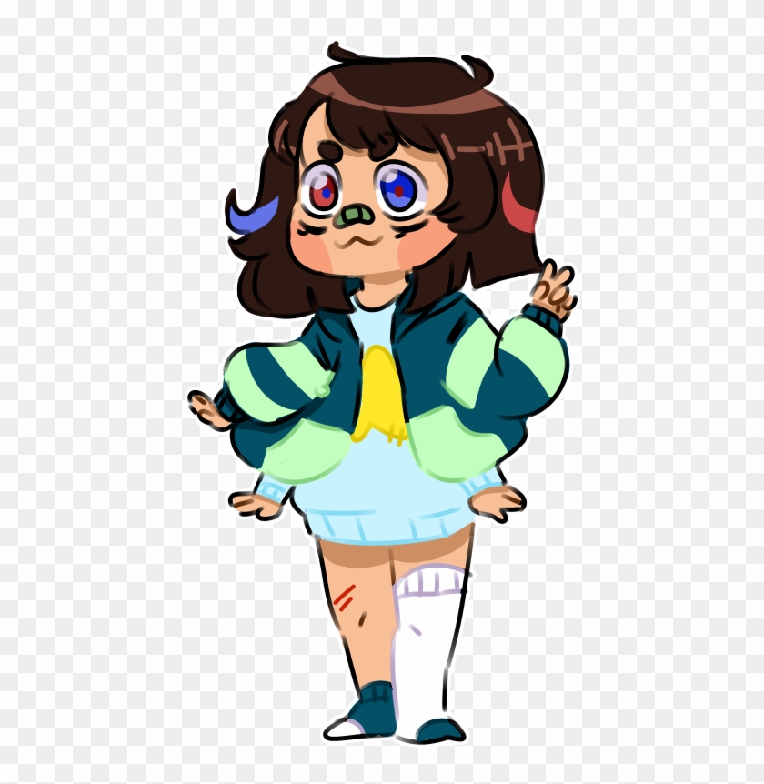 Fusion Song - Cartoon #438096