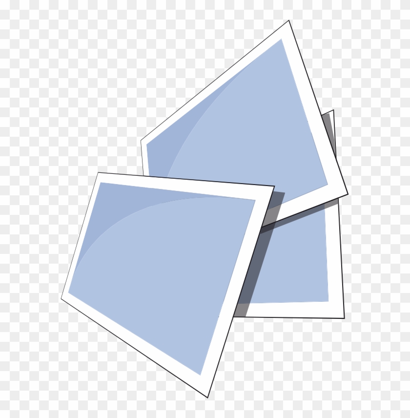 Clipart Info - Triangle #438127