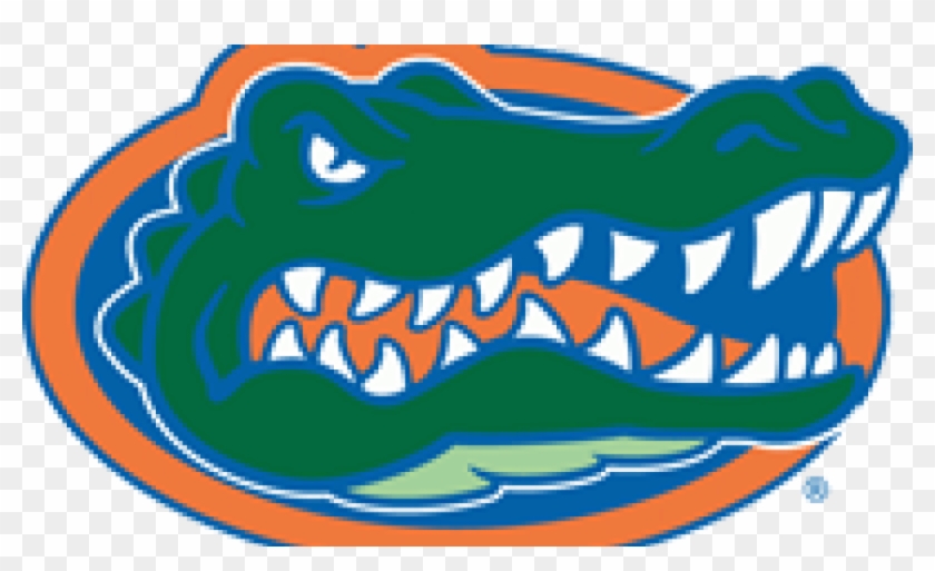 Florida Gators Clipart - University Of Florida Flag #438143