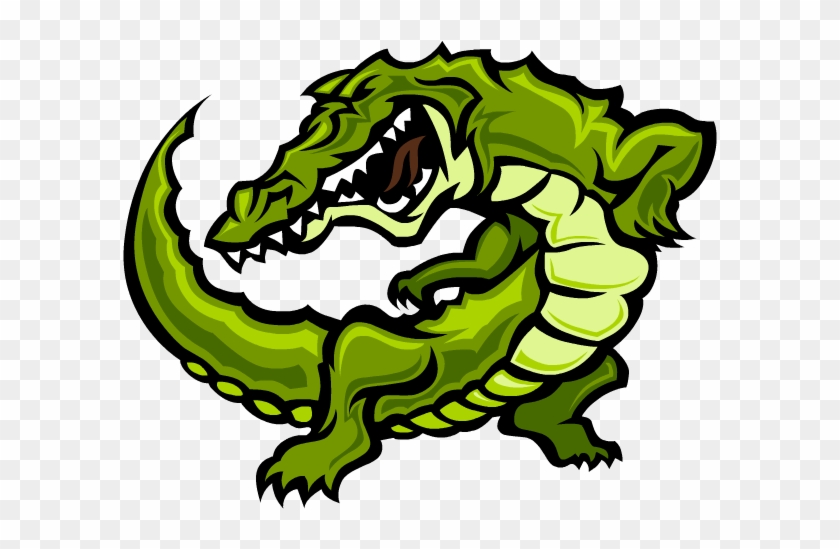 clipart about Gator Stickers Messages Sticker-5 - Alligator, Find more high...