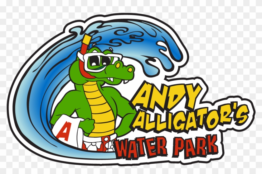 Andy Alligator Water Park - Andy Alligator #438212