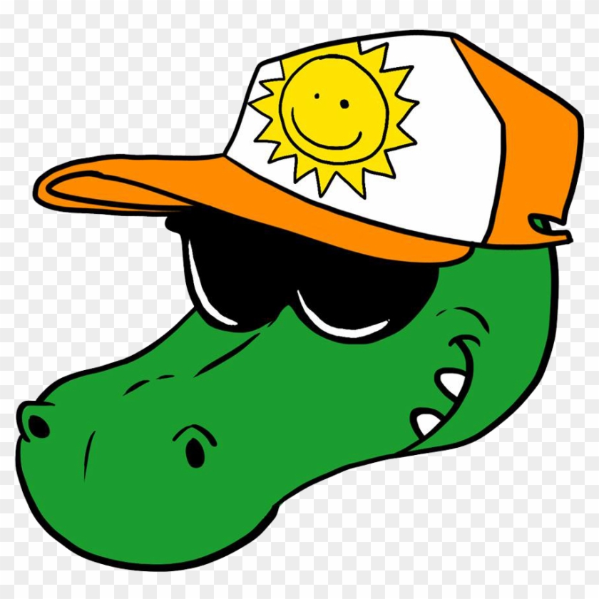 Alex The Alligator - Alligators #438214