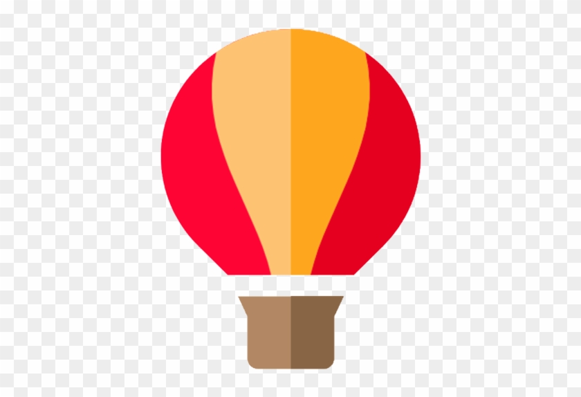 Recreating The Best Within You - Hot Air Balloon #438228